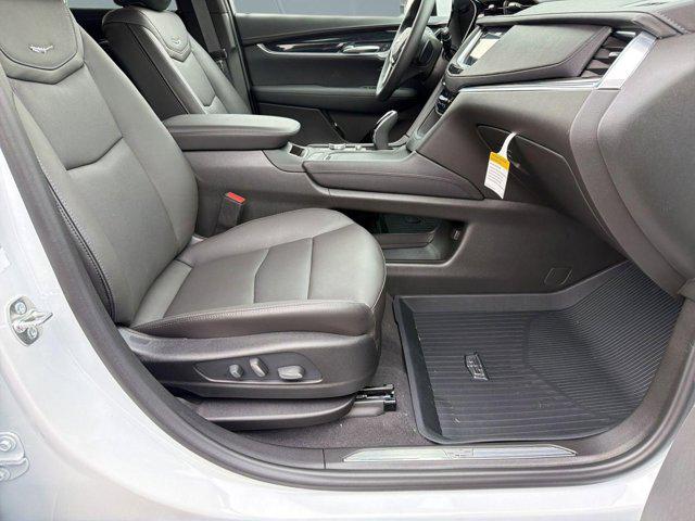 2026 Cadillac XT5 Premium Luxury FWD