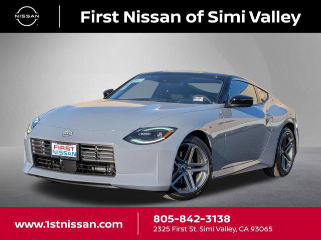 2026 Nissan Z Sport for sale in Simi Valley, CA