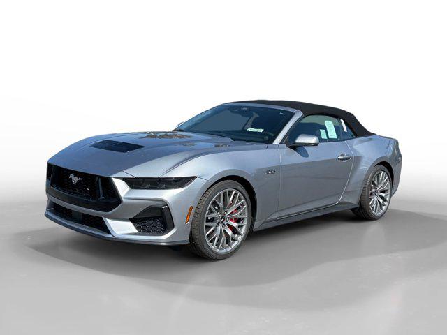 2026 Ford Mustang GT Premium for sale in San Jose, CA