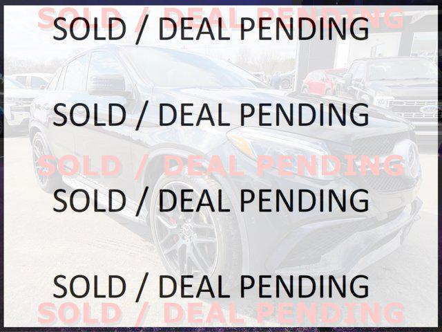 2019 Mercedes-Benz GLE AMG GLE 63 S 4MATIC for sale in Butler, PA