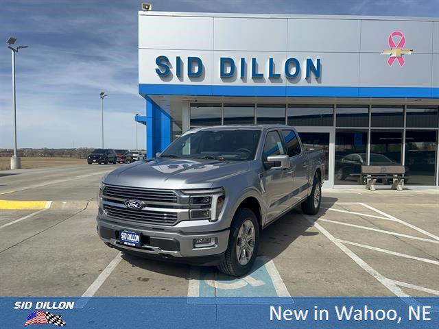 2026 Ford F-150 Platinum for sale in Wahoo, NE