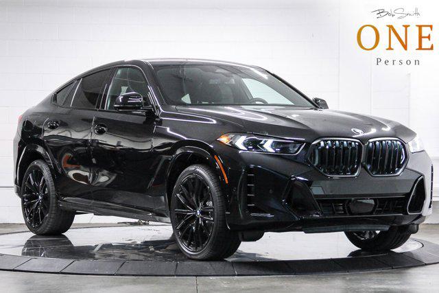 2026 BMW X6 xDrive40i for sale in Calabasas, CA