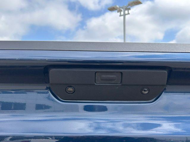 2020 Chevrolet Silverado 1500 2WD Crew Cab Short Bed RST