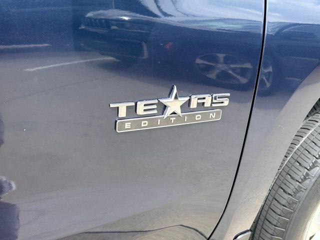 2020 Chevrolet Silverado 1500 2WD Crew Cab Short Bed RST