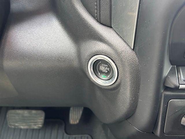 2020 Chevrolet Silverado 1500 2WD Crew Cab Short Bed RST