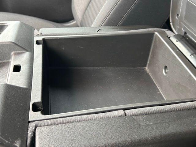 2020 Chevrolet Silverado 1500 2WD Crew Cab Short Bed RST