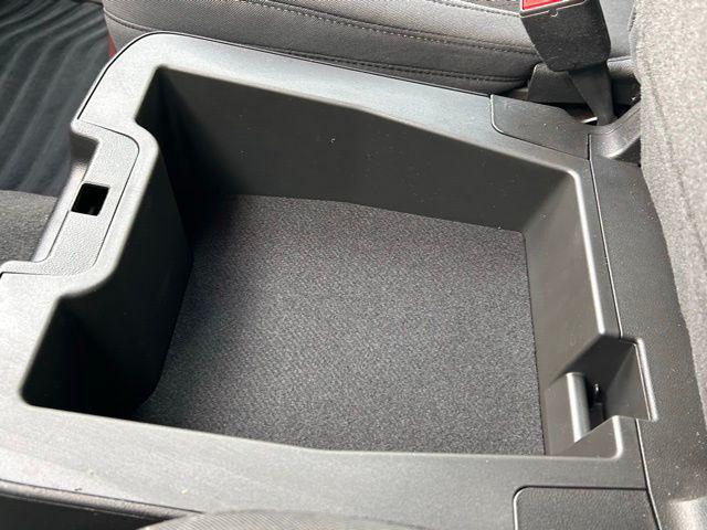 2020 Chevrolet Silverado 1500 2WD Crew Cab Short Bed RST