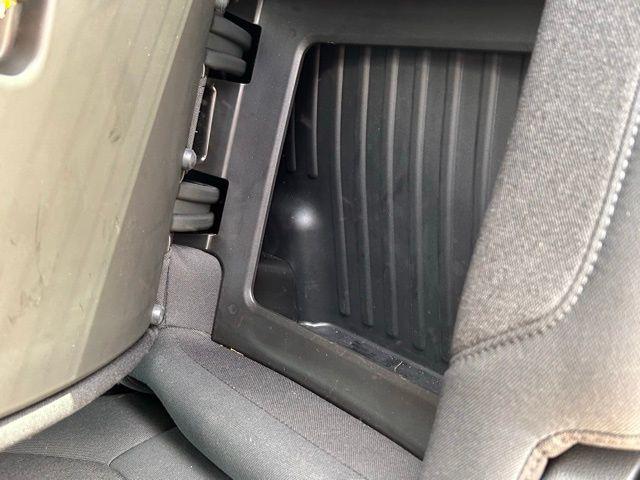 2020 Chevrolet Silverado 1500 2WD Crew Cab Short Bed RST