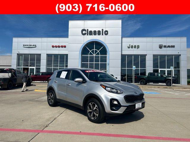 2020 Kia Sportage LX for sale in Texarkana, TX