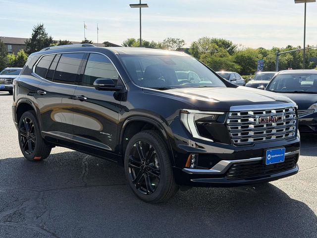 2026 GMC Acadia Denali FWD for sale in Manassas, VA
