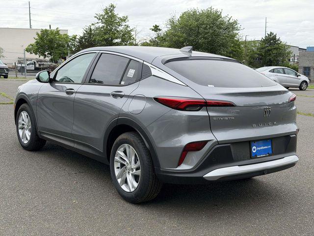 2026 Buick NV Preferred FWD