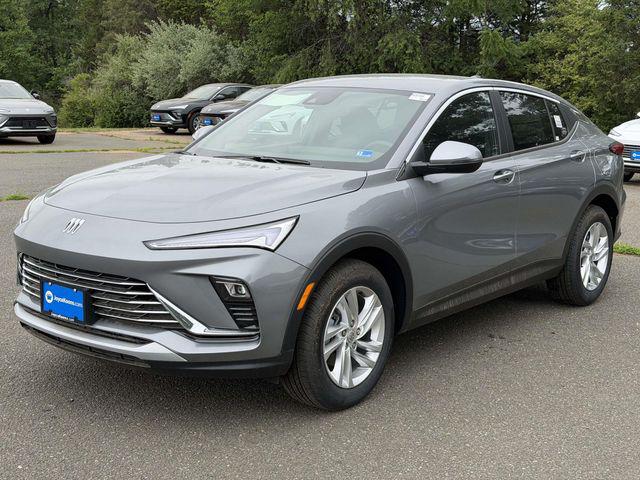 2026 Buick NV Preferred FWD