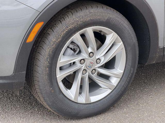 2026 Buick NV Preferred FWD
