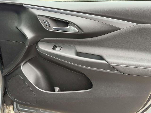 2026 Buick NV Preferred FWD