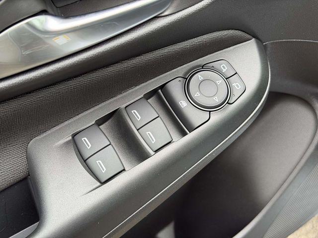 2026 Buick NV Preferred FWD