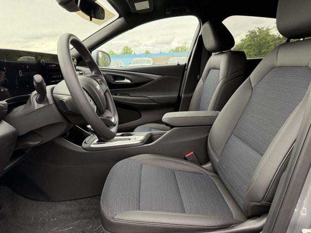 2026 Buick NV Preferred FWD
