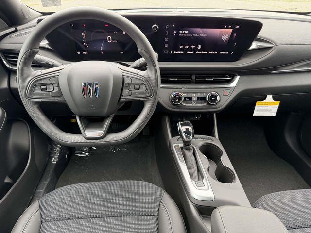 2026 Buick NV Preferred FWD