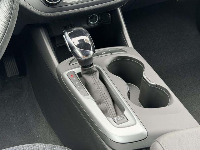 2026 Buick NV Preferred FWD