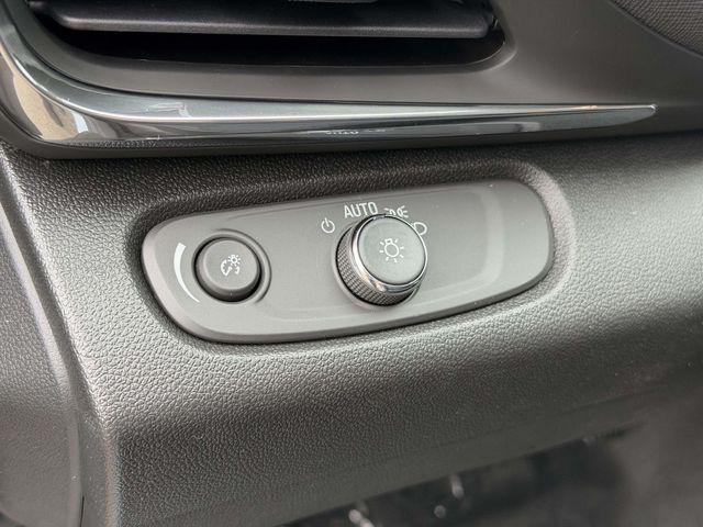 2026 Buick NV Preferred FWD