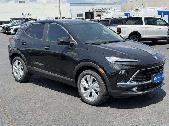 2026 Buick Encore GX Preferred AWD for sale in Manassas, VA