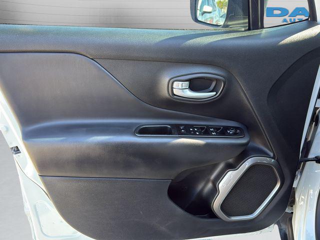 2023 Jeep Renegade Latitude 4x4
