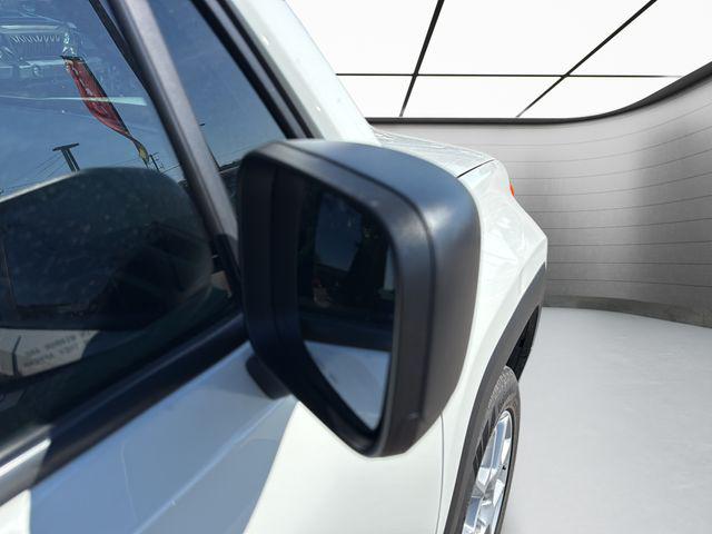 2023 Jeep Renegade Latitude 4x4