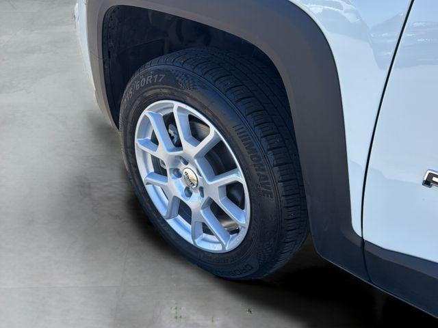 2023 Jeep Renegade Latitude 4x4