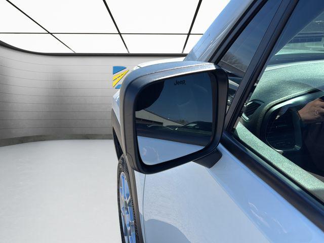 2023 Jeep Renegade Latitude 4x4