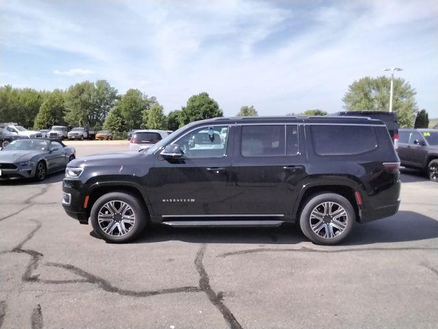 2024 Jeep Wagoneer Series II 4x4 for sale in Viroqua, WI