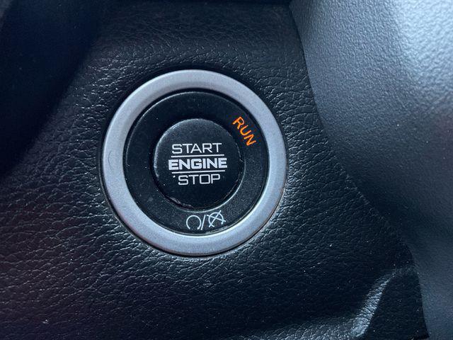 2021 Ram 3500 Big Horn Crew Cab 4x4 8 Box