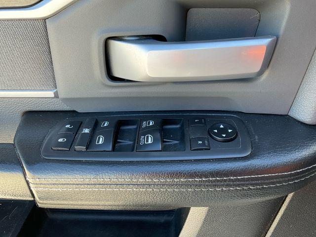 2021 Ram 3500 Big Horn Crew Cab 4x4 8 Box