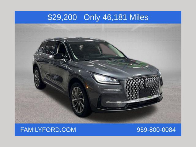 2023 Lincoln Corsair Standard for sale in Watertown, CT