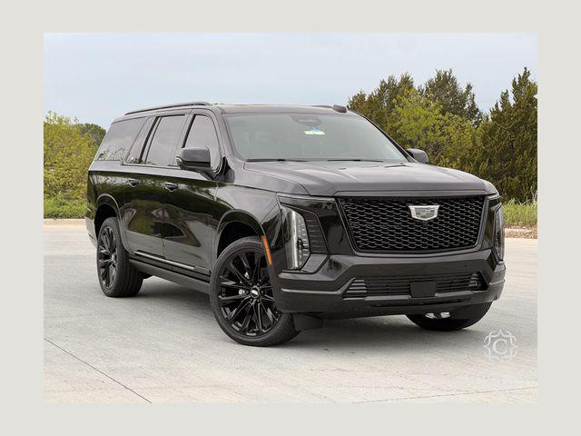 2026 Cadillac Escalade ESV Platinum Sport for sale in Frisco, TX