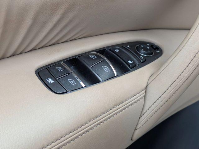 2023 Nissan Armada Platinum 4WD