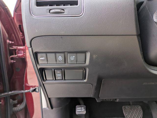 2023 Nissan Armada Platinum 4WD