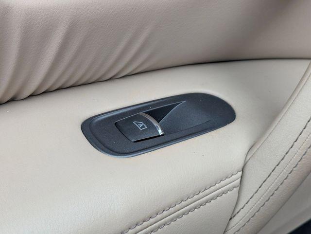2023 Nissan Armada Platinum 4WD