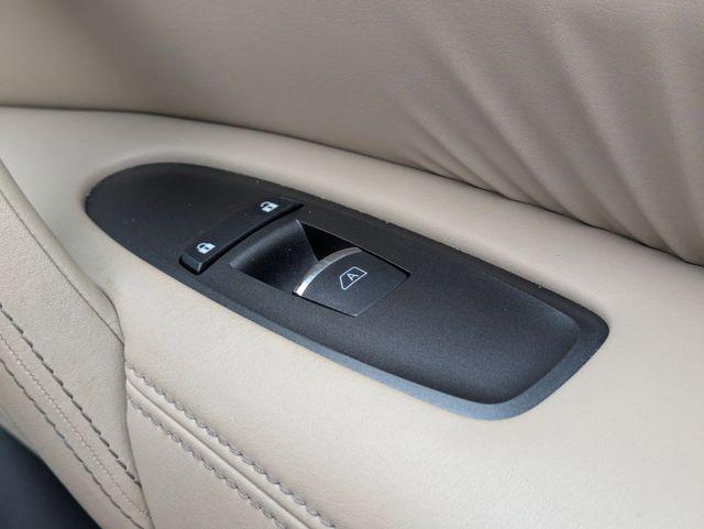 2023 Nissan Armada Platinum 4WD