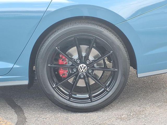 2026 Volkswagen Jetta GLI Autobahn