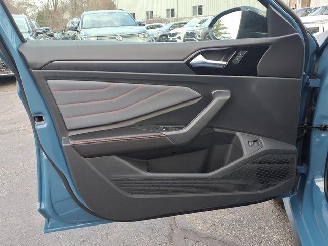 2026 Volkswagen Jetta GLI Autobahn