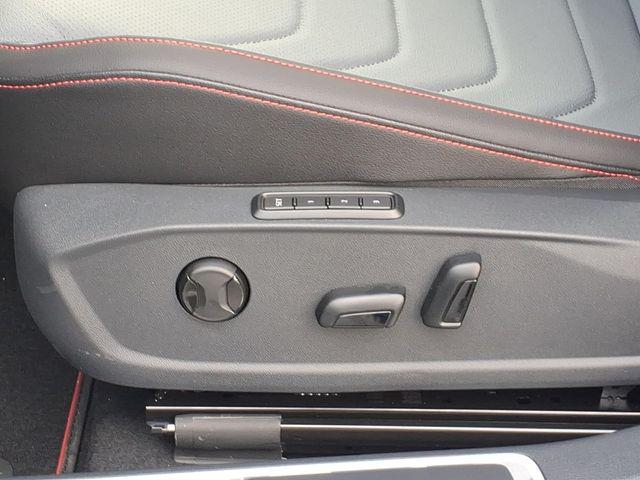 2026 Volkswagen Jetta GLI Autobahn