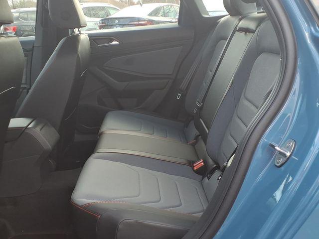 2026 Volkswagen Jetta GLI Autobahn