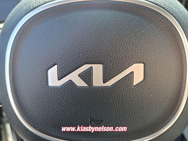 2026 Kia Carnival MPV EX