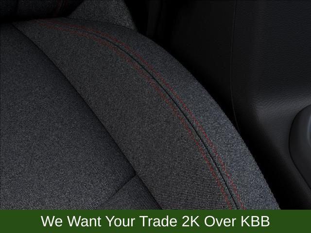 2026 Jeep Wrangler 4-Door Rubicon 4x4