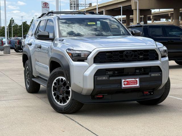2026 Toyota 4Runner TRD Off Road for sale in Dallas, TX