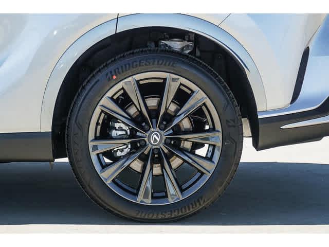 2026 Lexus RX 350 F SPORT Design