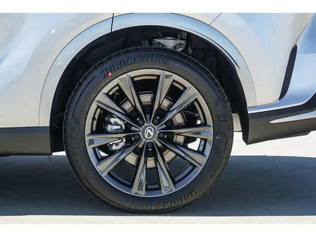 2026 Lexus RX 350 F SPORT Design