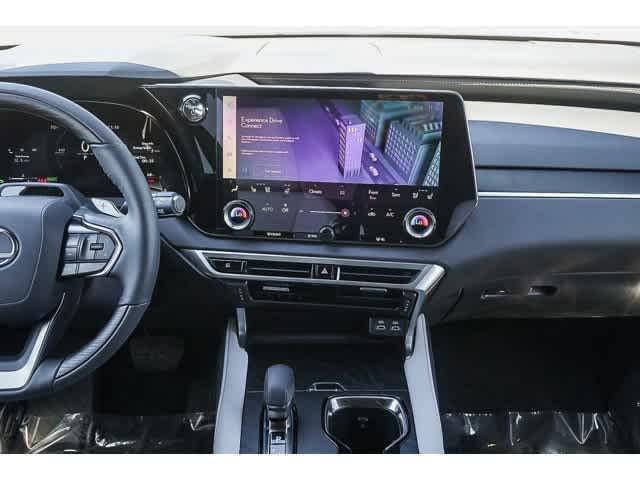 2026 Lexus RX 350 F SPORT Design