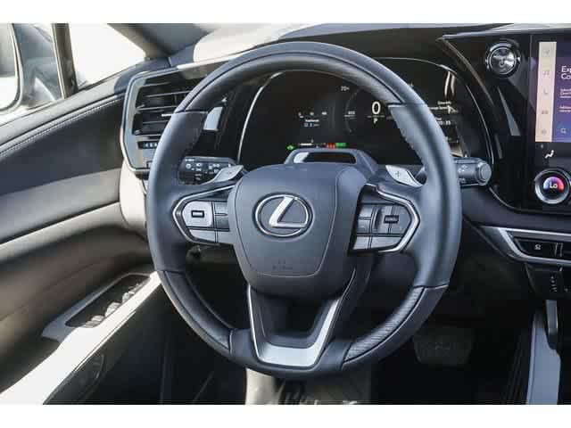 2026 Lexus RX 350 F SPORT Design