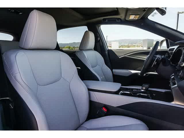 2026 Lexus RX 350 F SPORT Design