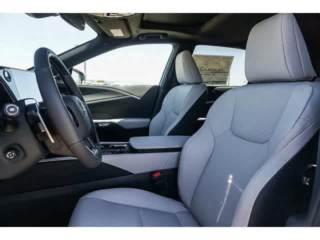 2026 Lexus RX 350 F SPORT Design